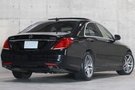 2015 Mercedes-Benz S CLASS null
