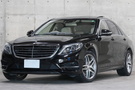 2015 Mercedes-Benz S CLASS null