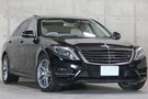 2015 Mercedes-Benz S CLASS null