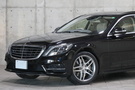 2015 Mercedes-Benz S CLASS null