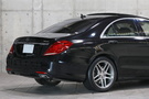 2015 Mercedes-Benz S CLASS null