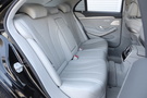 2015 Mercedes-Benz S CLASS null