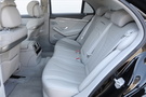 2015 Mercedes-Benz S CLASS null