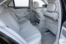 2015 Mercedes-Benz S CLASS null