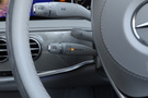 2015 Mercedes-Benz S CLASS null