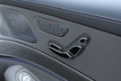 2015 Mercedes-Benz S CLASS null