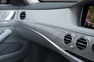 2015 Mercedes-Benz S CLASS null
