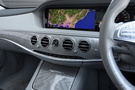 2015 Mercedes-Benz S CLASS null