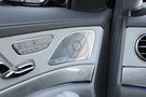 2015 Mercedes-Benz S CLASS null