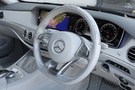2015 Mercedes-Benz S CLASS null
