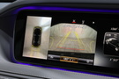 2015 Mercedes-Benz S CLASS null