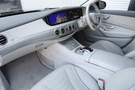 2015 Mercedes-Benz S CLASS null