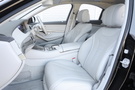 2015 Mercedes-Benz S CLASS null