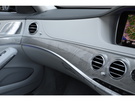2015 Mercedes-Benz S CLASS null