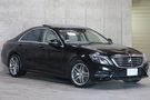 2015 Mercedes-Benz S CLASS null