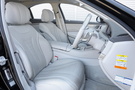 2015 Mercedes-Benz S CLASS null