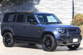 2024 Land Rover DEFENDER null