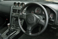 1999 Nissan SKYLINE COUPE ER34 Skyine 25 GT Turbo, RARE Lightning Yellow -EV1-, Recaro SR-7 Seat, BNR34 Skyline GT-R Wheels