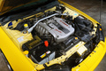 1999 Nissan SKYLINE COUPE ER34 Skyine 25 GT Turbo, RARE Lightning Yellow -EV1-, Recaro SR-7 Seat, BNR34 Skyline GT-R Wheels