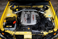 1999 Nissan SKYLINE COUPE ER34 Skyine 25 GT Turbo, RARE Lightning Yellow -EV1-, Recaro SR-7 Seat, BNR34 Skyline GT-R Wheels