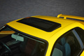 1999 Nissan SKYLINE COUPE ER34 Skyine 25 GT Turbo, RARE Lightning Yellow -EV1-, Recaro SR-7 Seat, BNR34 Skyline GT-R Wheels