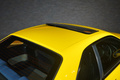 1999 Nissan SKYLINE COUPE ER34 Skyine 25 GT Turbo, RARE Lightning Yellow -EV1-, Recaro SR-7 Seat, BNR34 Skyline GT-R Wheels
