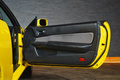 1999 Nissan SKYLINE COUPE ER34 Skyine 25 GT Turbo, RARE Lightning Yellow -EV1-, Recaro SR-7 Seat, BNR34 Skyline GT-R Wheels