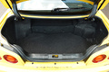1999 Nissan SKYLINE COUPE ER34 Skyine 25 GT Turbo, RARE Lightning Yellow -EV1-, Recaro SR-7 Seat, BNR34 Skyline GT-R Wheels