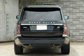 2020 Land Rover RANGE ROVER null