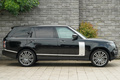 2020 Land Rover RANGE ROVER null