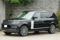 2020 Land Rover RANGE ROVER null