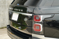 2020 Land Rover RANGE ROVER null