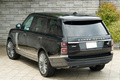 2020 Land Rover RANGE ROVER null