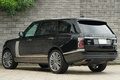 2020 Land Rover RANGE ROVER null