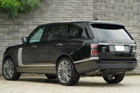 2020 Land Rover RANGE ROVER null