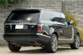 2020 Land Rover RANGE ROVER null