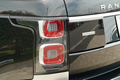 2020 Land Rover RANGE ROVER null