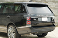 2020 Land Rover RANGE ROVER null