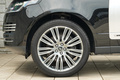 2020 Land Rover RANGE ROVER null