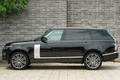 2020 Land Rover RANGE ROVER null