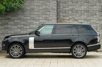 2020 Land Rover RANGE ROVER null