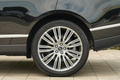 2020 Land Rover RANGE ROVER null