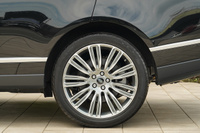 2020 Land Rover RANGE ROVER null