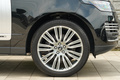 2020 Land Rover RANGE ROVER null