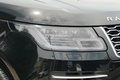 2020 Land Rover RANGE ROVER null