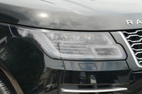 2020 Land Rover RANGE ROVER null