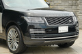 2020 Land Rover RANGE ROVER null