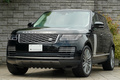 2020 Land Rover RANGE ROVER null