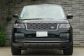 2020 Land Rover RANGE ROVER null