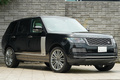 2020 Land Rover RANGE ROVER null